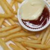 Zotpot French Fries