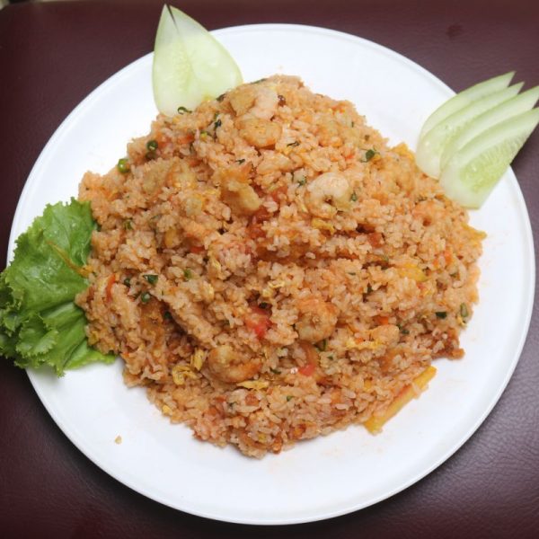 Zotpot Special Rice