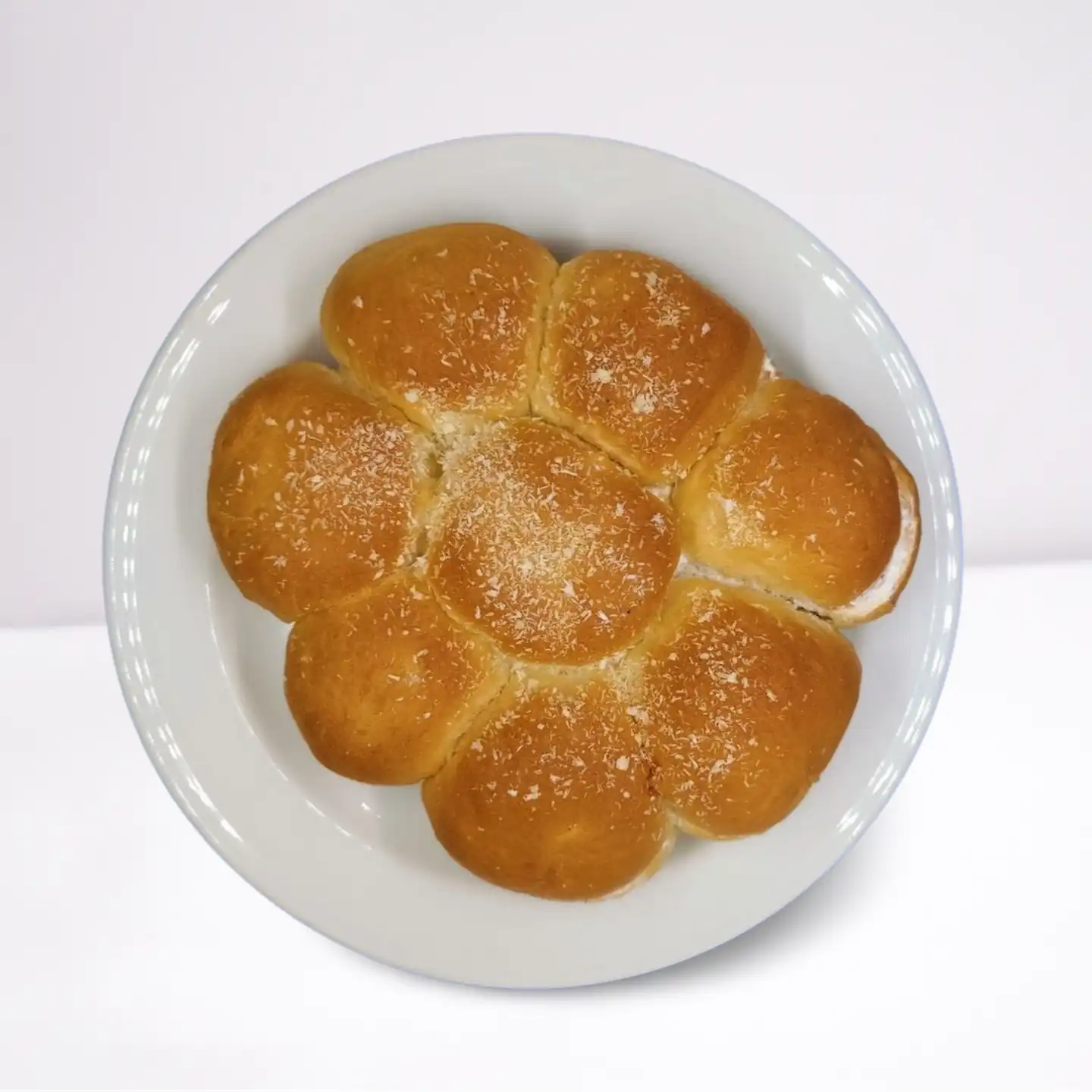 8 Star Bun - Image 2