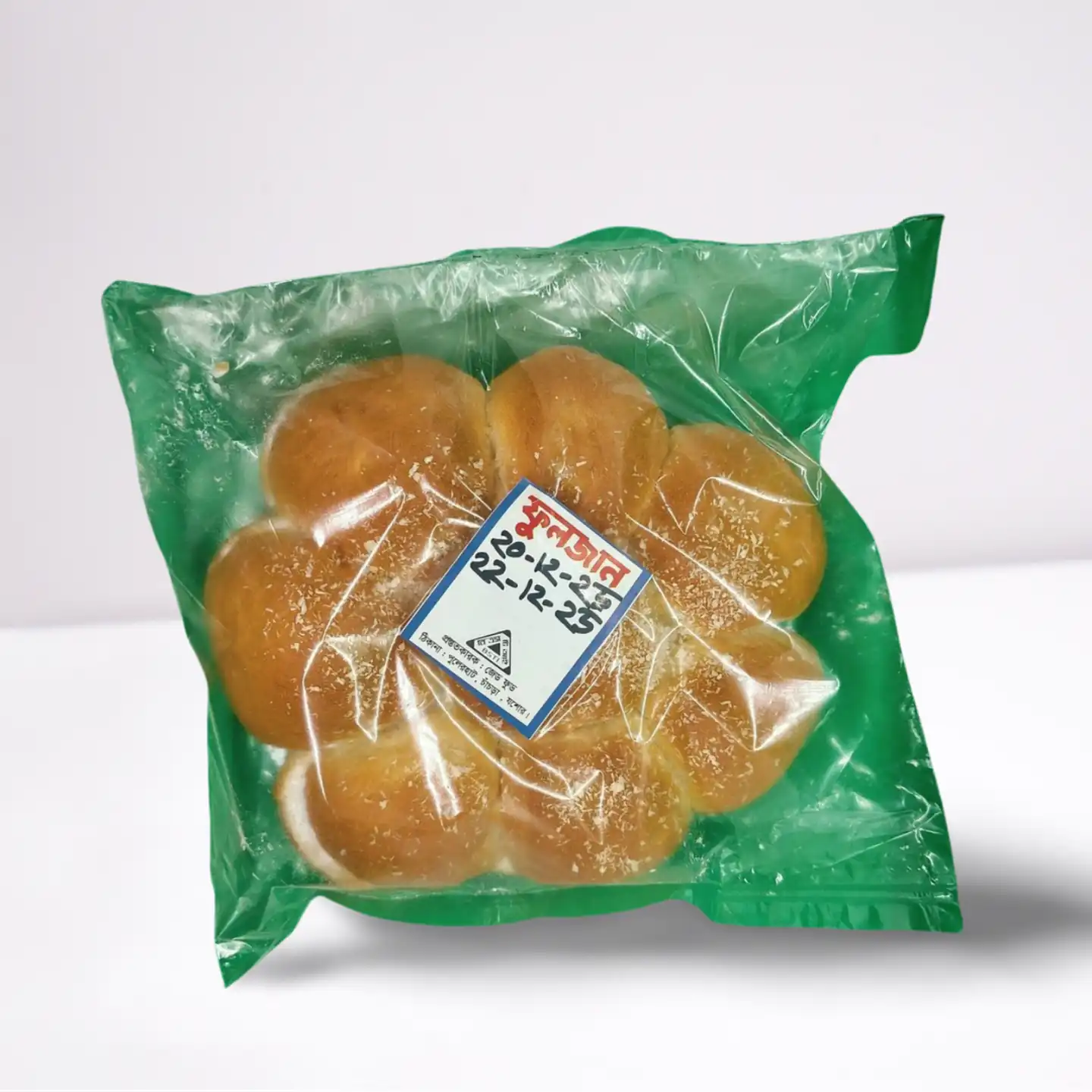 8 Star Bun - Image 3